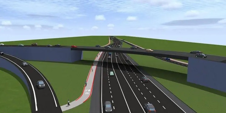 Obras da duplicação da Rodovia das Cataratas começam nesta semana